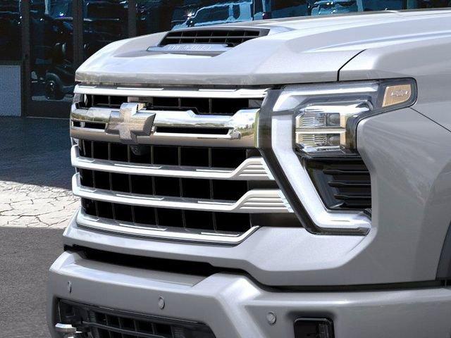 new 2026 Chevrolet Silverado 2500 car, priced at $86,854
