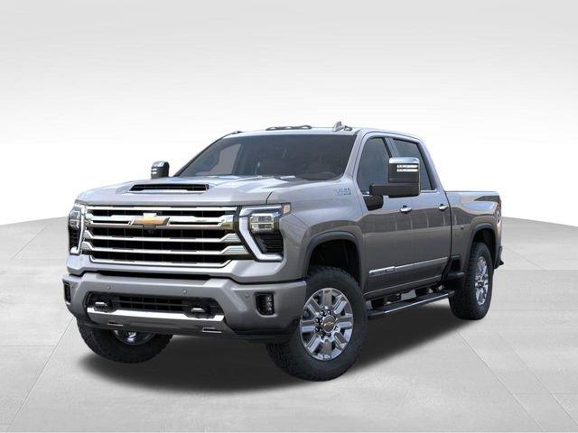 new 2026 Chevrolet Silverado 2500 car, priced at $86,854