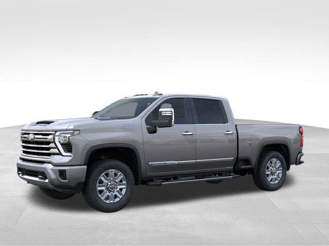 new 2026 Chevrolet Silverado 2500 car, priced at $86,854