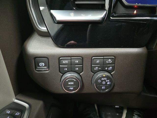 new 2026 Chevrolet Silverado 1500 car, priced at $60,158