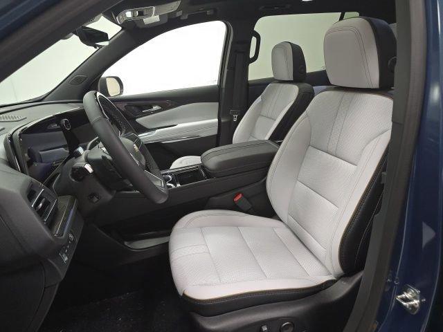 new 2026 Chevrolet Traverse car, priced at $60,718