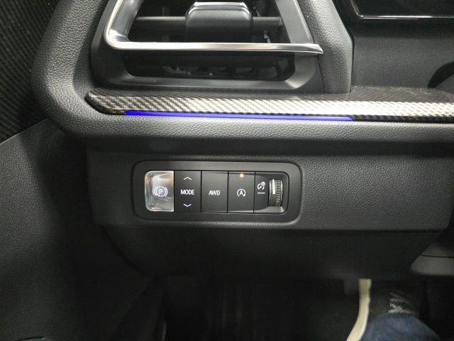 new 2026 Chevrolet Traverse car, priced at $60,718