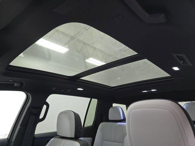 new 2026 Chevrolet Traverse car, priced at $60,718