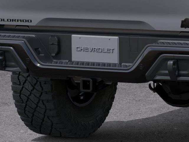 new 2026 Chevrolet Colorado car, priced at $64,500