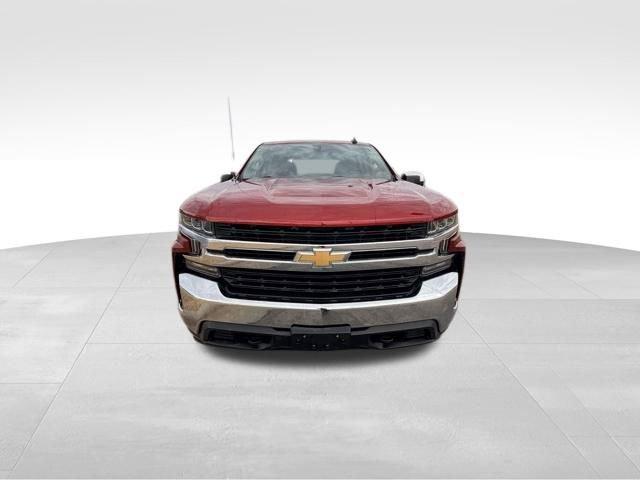 used 2019 Chevrolet Silverado 1500 car, priced at $29,987
