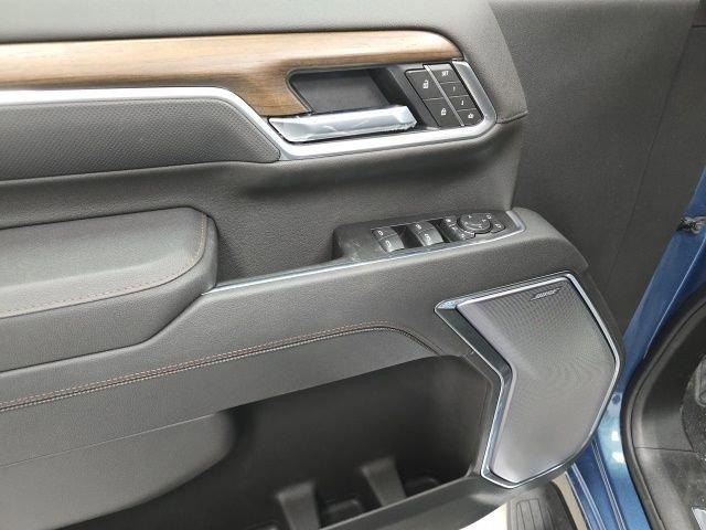 new 2026 Chevrolet Silverado 2500 car, priced at $86,544