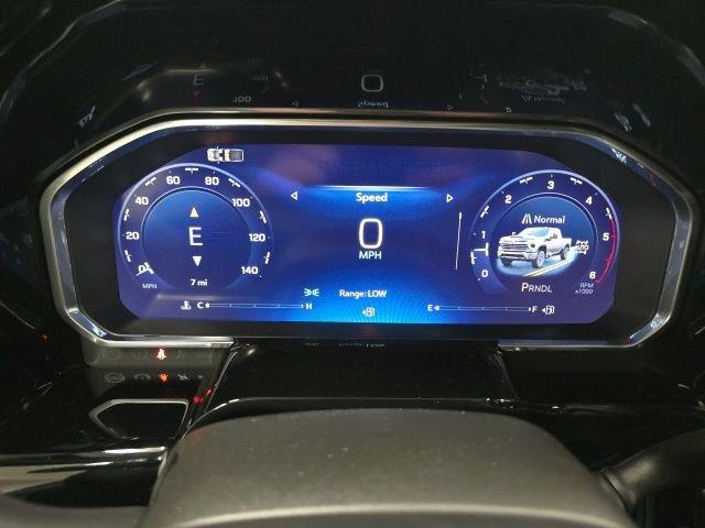 new 2026 Chevrolet Silverado 2500 car, priced at $78,435