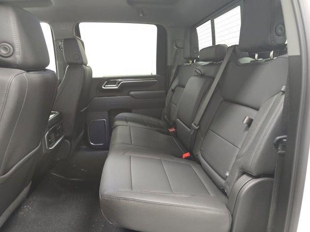 new 2026 Chevrolet Silverado 2500 car, priced at $78,435