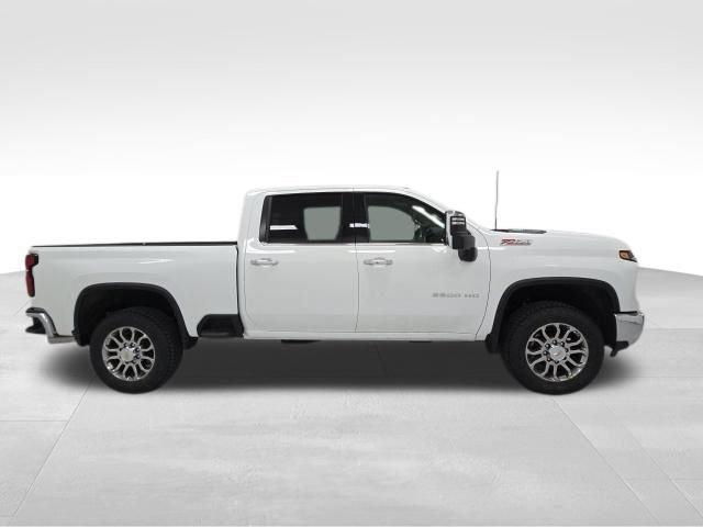 new 2026 Chevrolet Silverado 2500 car, priced at $78,435
