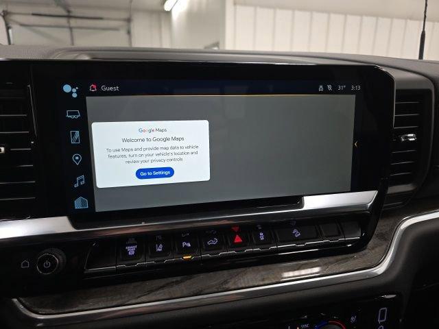 new 2026 Chevrolet Silverado 2500 car, priced at $78,435