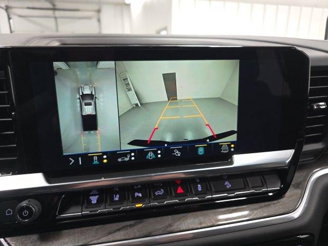 new 2026 Chevrolet Silverado 2500 car, priced at $78,435