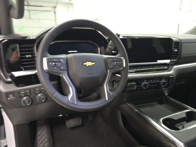 new 2026 Chevrolet Silverado 2500 car, priced at $78,435