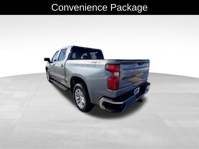 used 2019 Chevrolet Silverado 1500 car, priced at $28,485