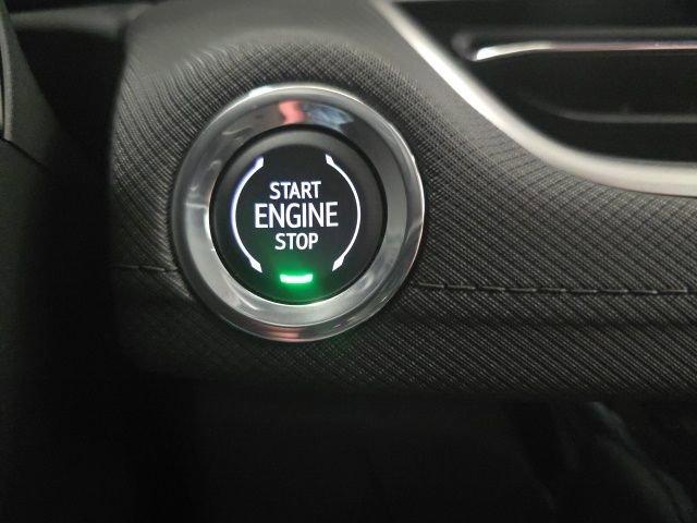 new 2026 Chevrolet TrailBlazer car, priced at $27,505