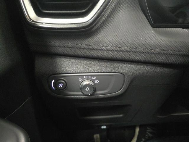 new 2026 Chevrolet TrailBlazer car, priced at $27,505