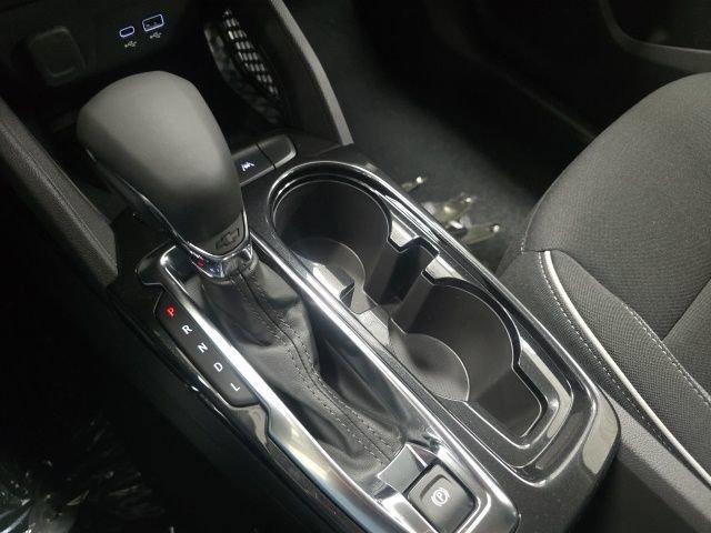 new 2026 Chevrolet TrailBlazer car, priced at $27,505