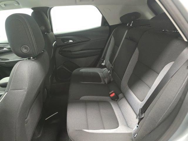 new 2026 Chevrolet TrailBlazer car, priced at $27,505