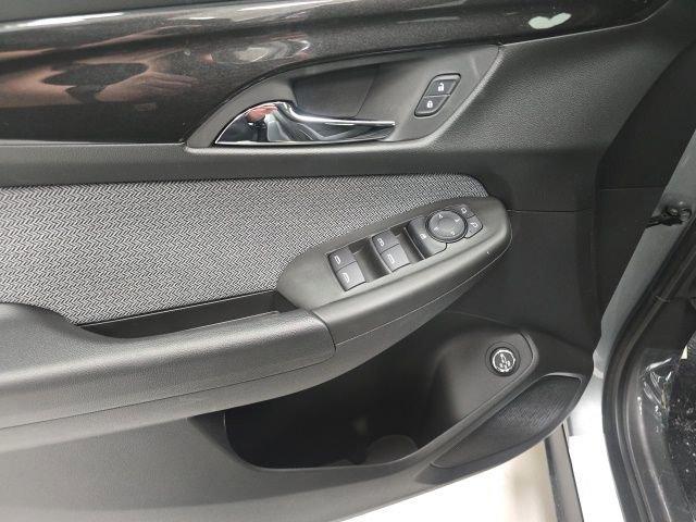 new 2026 Chevrolet TrailBlazer car, priced at $27,505