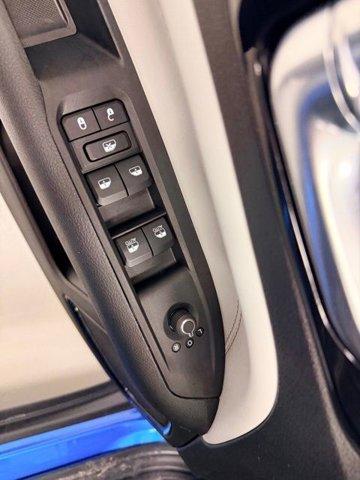 used 2024 Jeep Compass car, priced at $27,987