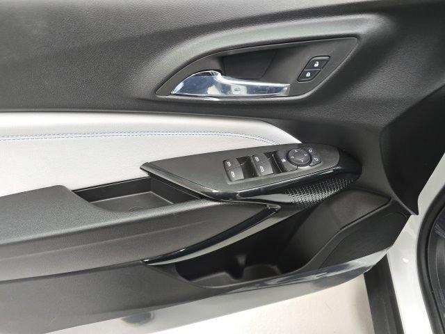 new 2026 Chevrolet Trax car, priced at $26,280