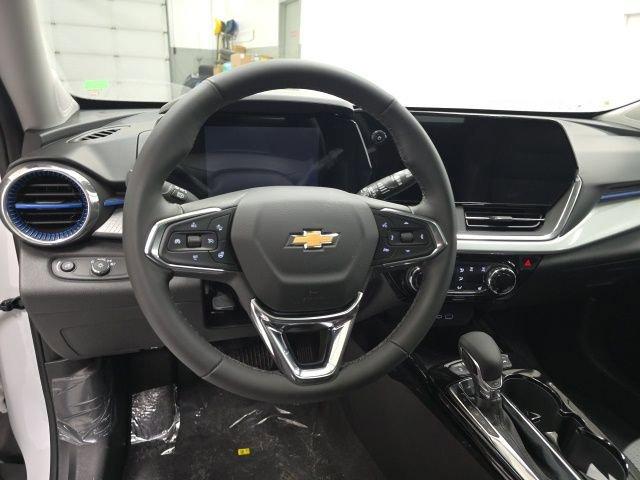 new 2026 Chevrolet Trax car, priced at $26,280