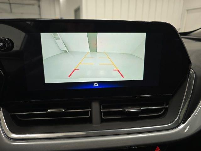 new 2026 Chevrolet Trax car, priced at $26,280