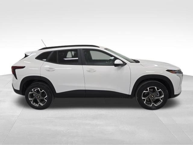 new 2026 Chevrolet Trax car, priced at $26,280