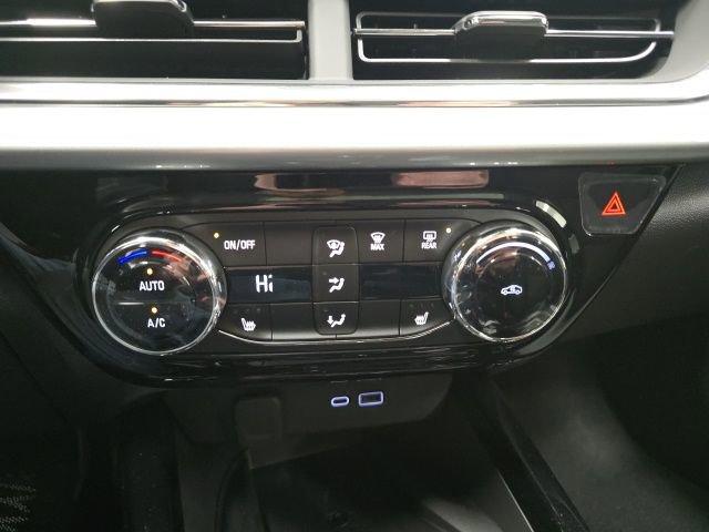 new 2026 Chevrolet Trax car, priced at $26,280