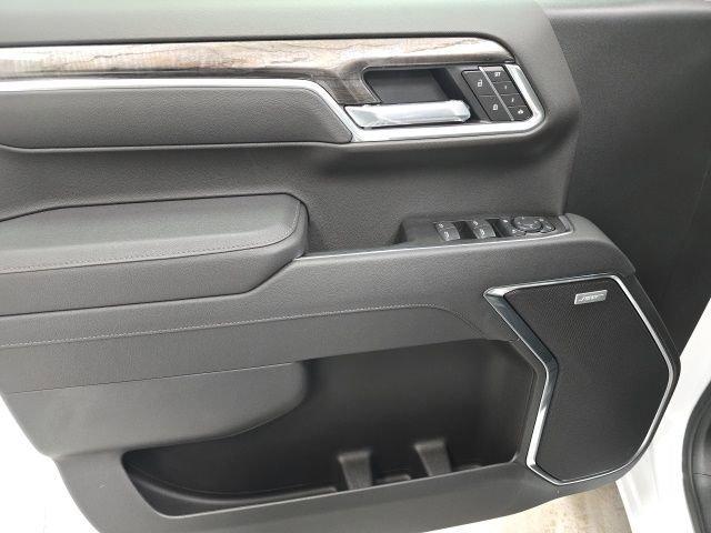 new 2026 Chevrolet Silverado 1500 car, priced at $62,735