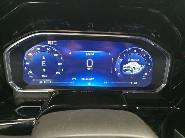 new 2026 Chevrolet Silverado 1500 car, priced at $62,735