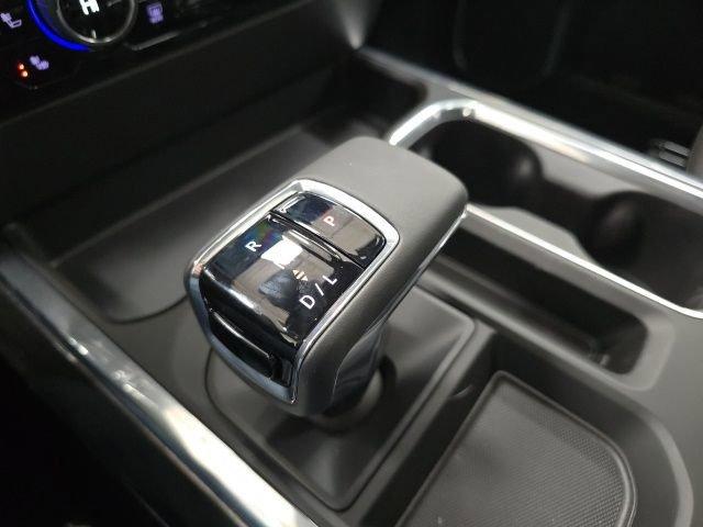 new 2026 Chevrolet Silverado 1500 car, priced at $62,735