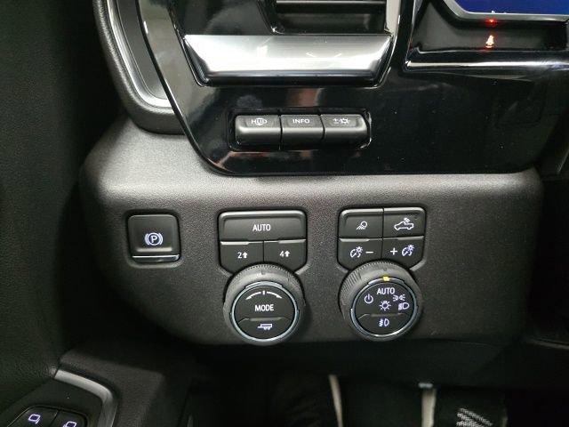 new 2026 Chevrolet Silverado 1500 car, priced at $62,735