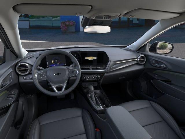 new 2026 Chevrolet Trax car, priced at $27,190
