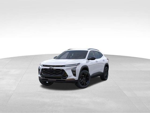 new 2026 Chevrolet Trax car, priced at $27,190