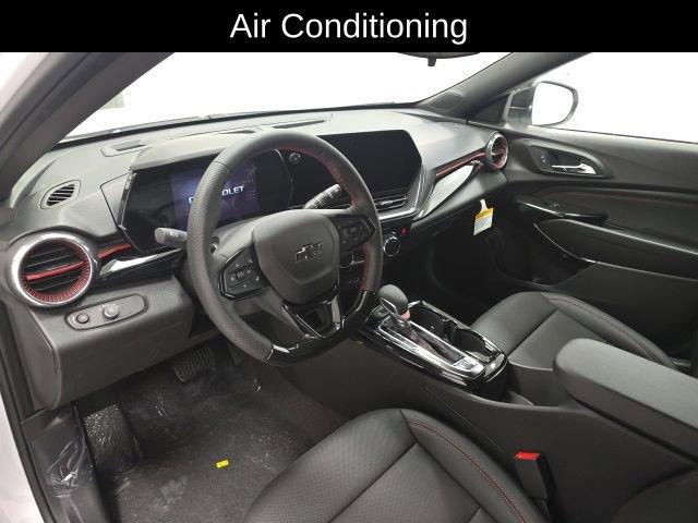 new 2026 Chevrolet Trax car, priced at $27,789