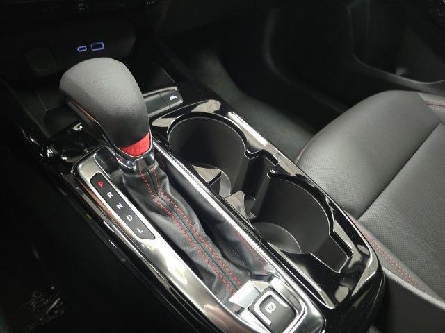 new 2026 Chevrolet Trax car, priced at $27,789