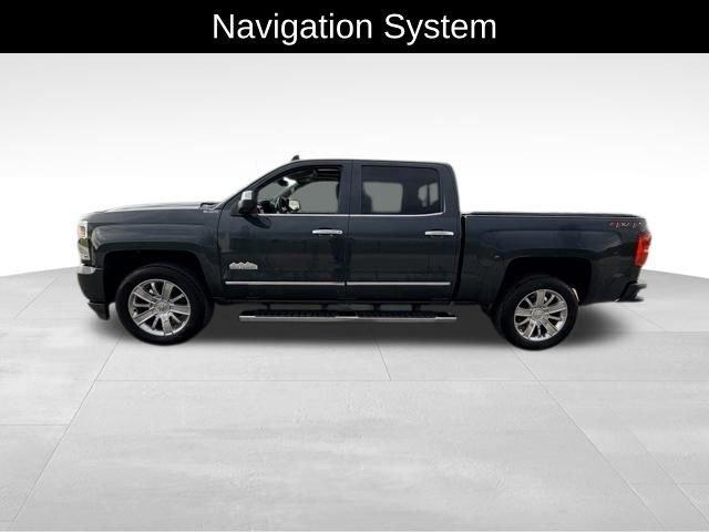 used 2018 Chevrolet Silverado 1500 car, priced at $34,987