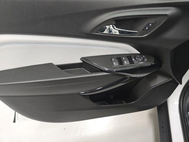 new 2026 Chevrolet Trax car, priced at $24,579