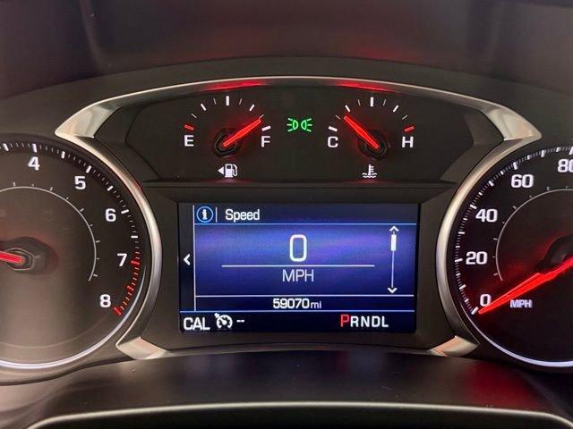 used 2019 Chevrolet Blazer car, priced at $22,987