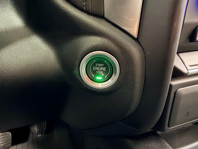 used 2022 Chevrolet Silverado 1500 Limited car, priced at $36,987