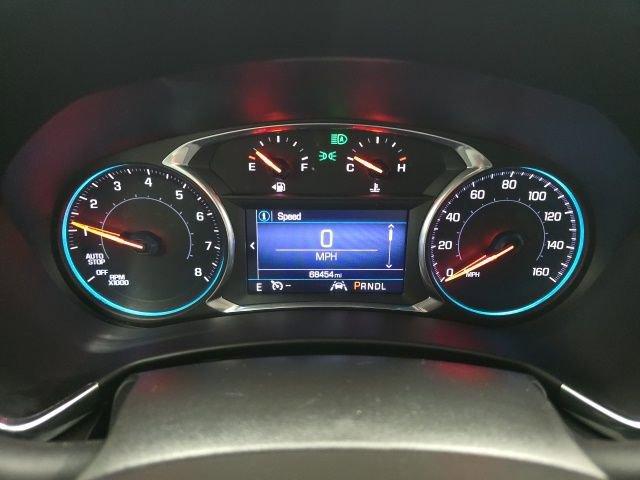 used 2020 Chevrolet Equinox car, priced at $17,987