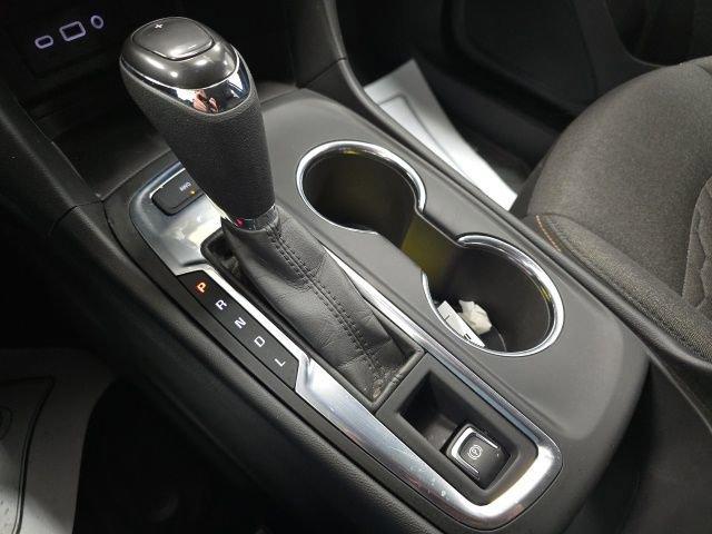 used 2020 Chevrolet Equinox car, priced at $17,987