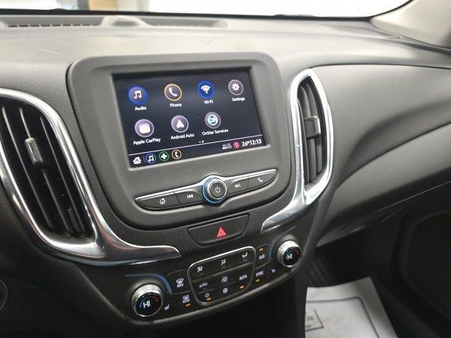 used 2020 Chevrolet Equinox car, priced at $17,987