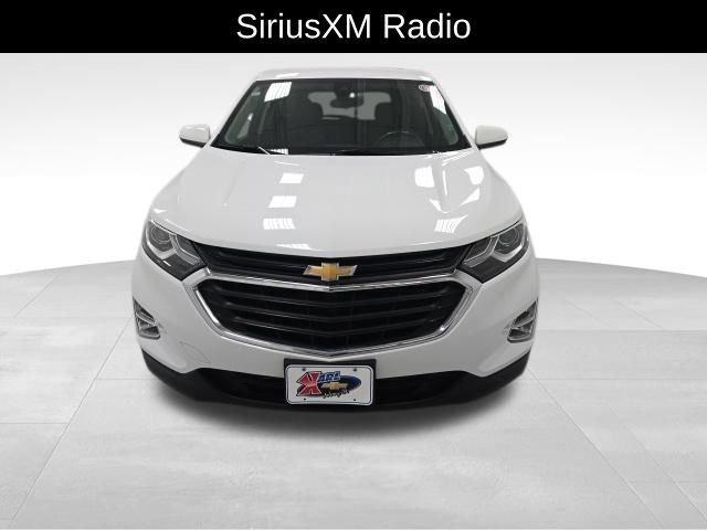used 2020 Chevrolet Equinox car, priced at $17,987