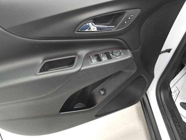 used 2020 Chevrolet Equinox car, priced at $17,987