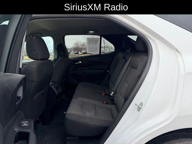 used 2020 Chevrolet Equinox car, priced at $18,987