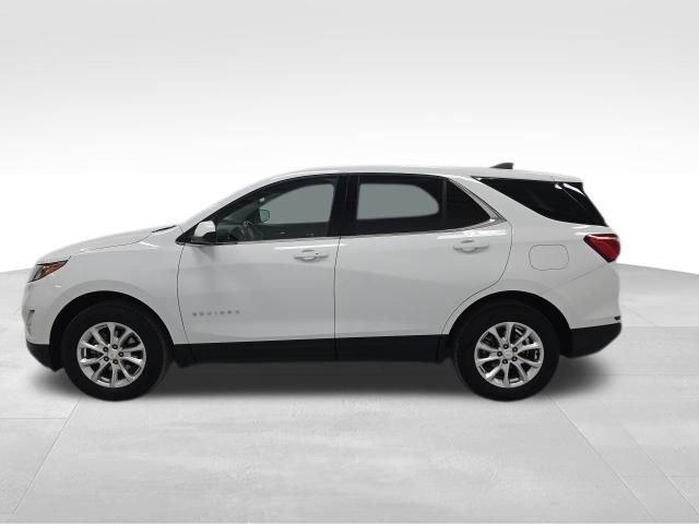 used 2020 Chevrolet Equinox car, priced at $17,987