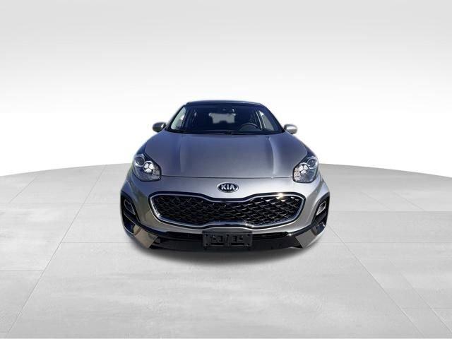 used 2020 Kia Sportage car, priced at $17,987