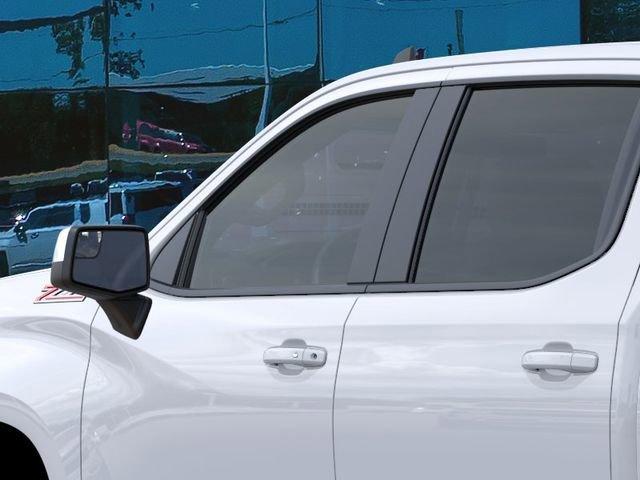 new 2026 Chevrolet Silverado 1500 car, priced at $53,035