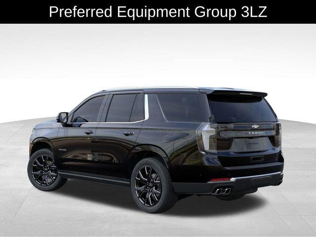 new 2026 Chevrolet Tahoe car, priced at $95,304